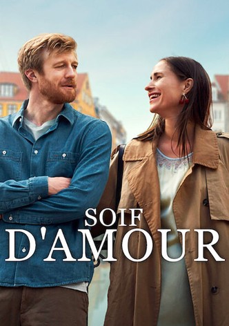 Soif d'amour