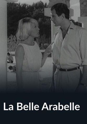 La Belle Arabelle