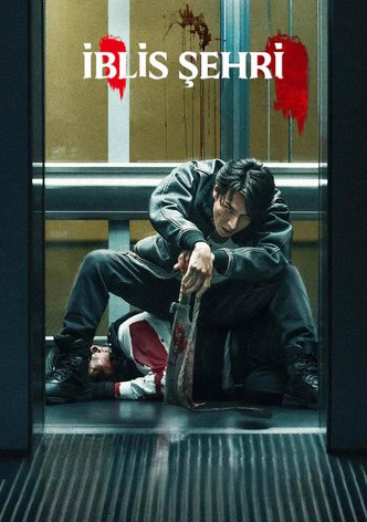 İblis Şehri