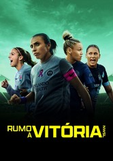 Rumo à Vitória: NWSL