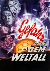 Gefahr aus dem Weltall