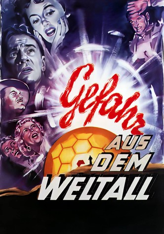 Gefahr aus dem Weltall