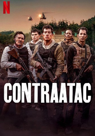 Contraatac