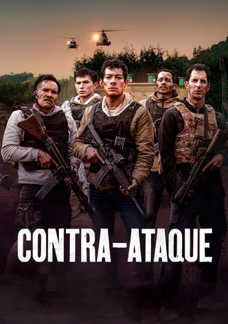 Contra-Ataque