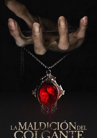 La maldición del colgante