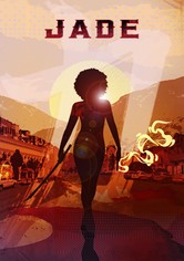 Jade: Lonesome Fighter