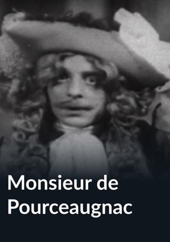 Monsieur de Pourceaugnac