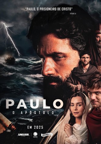 Paulo, o Apóstolo