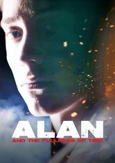 Alan and the Fullness of Time