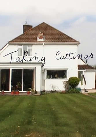 Taking Cuttings