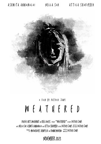 Weathered