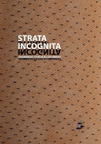 STRATA INCOGNITA