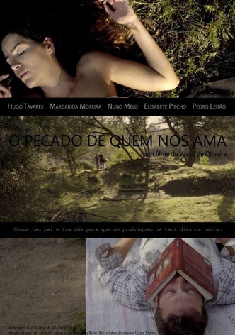 The Sin of Those Who Love Us