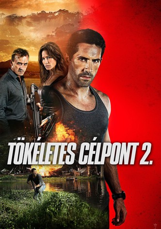 Tökéletes célpont 2.