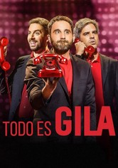 Todo es Gila