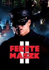 Fekete maszk 2.