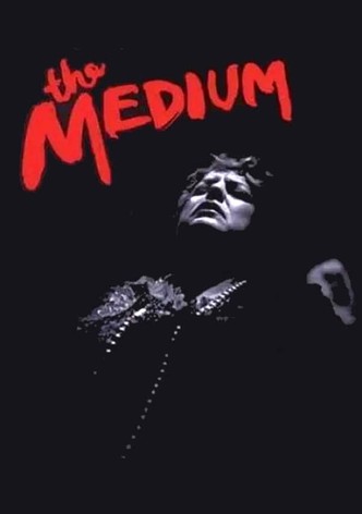 The Medium