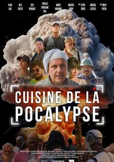 Cuisine de la 'Pocalypse