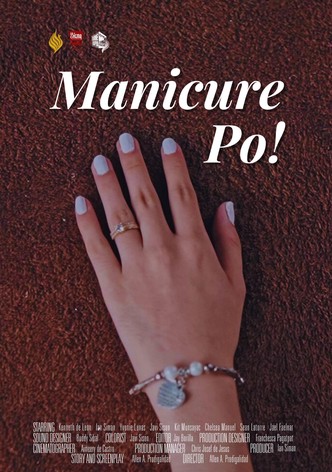 Manicure Po!
