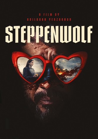 Steppenwolf