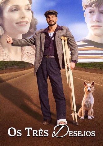 Os Três Desejos