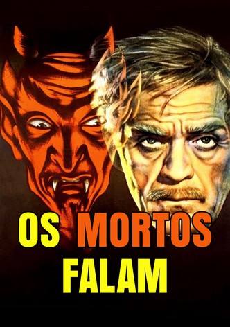 Os Mortos Falam