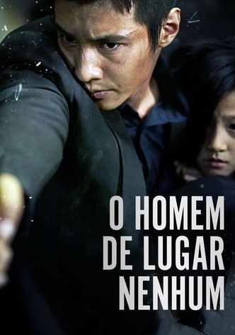 O Homem de Lugar Nenhum