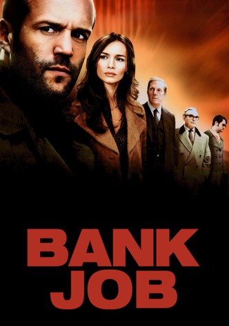 Bank Job