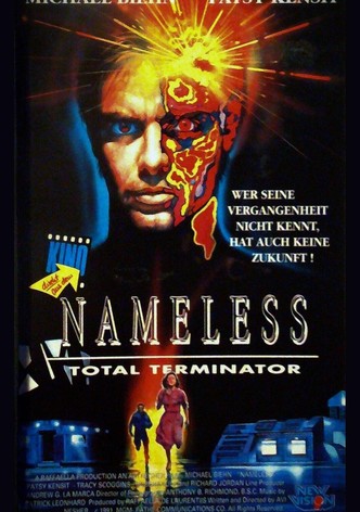 Nameless - Total Terminator