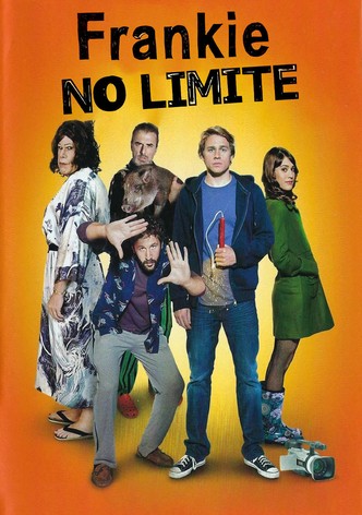 Frankie no Limite