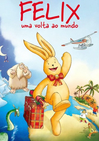 Felix, uma Volta ao Mundo