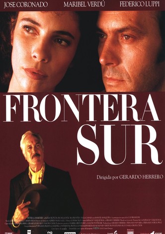 Frontera sur