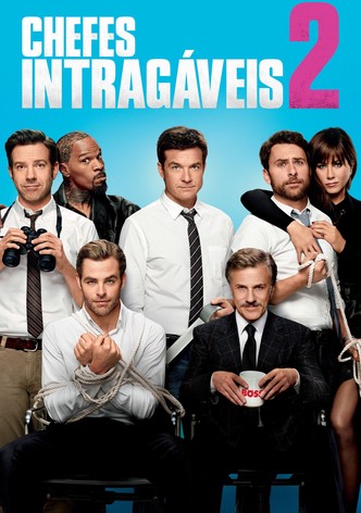 Chefes Intragáveis 2