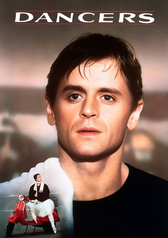 Dancers: Vivir amando