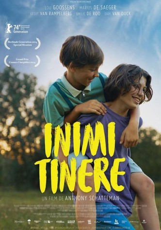 Inimi tinere