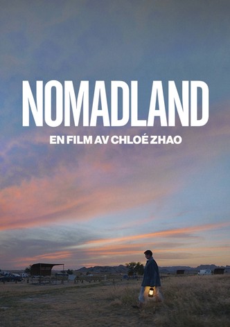 Nomadland
