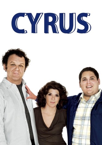 Cyrus
