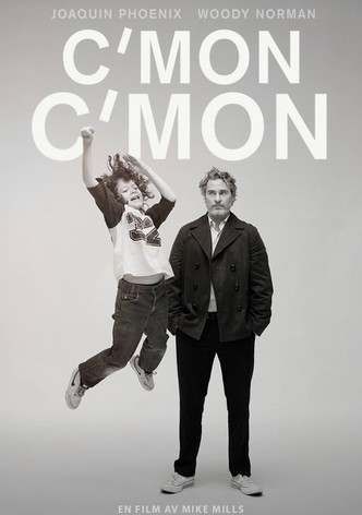 C'mon C'mon