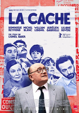 La Cache