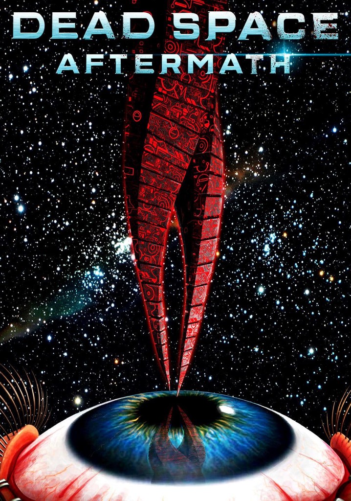Dead Space: Aftermath