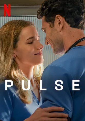 PULSE poster