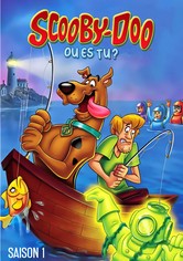 Scooby-Doo, où es-tu ? - Scooby-Doo, où es-tu ?  - Saison 1
