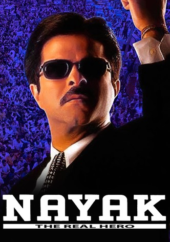 Nayak: The Real Hero