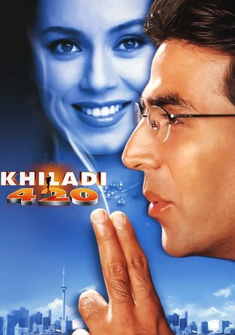 Khiladi 420