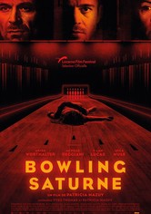Bowling Saturne