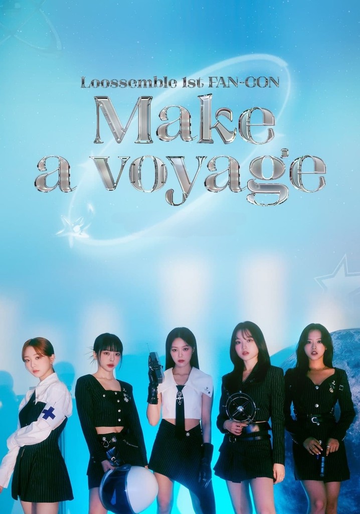 Loossemble 1st FAN–CON [Make a voyage]