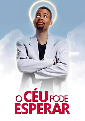 O Céu Pode Esperar