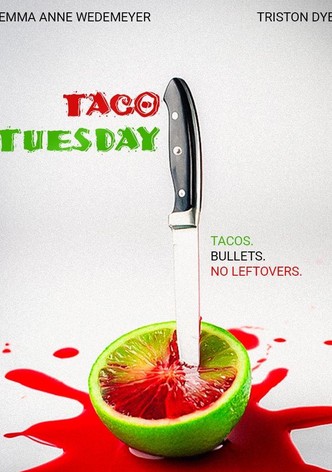 Taco Tuesday