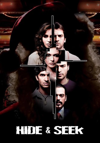 Hide & Seek