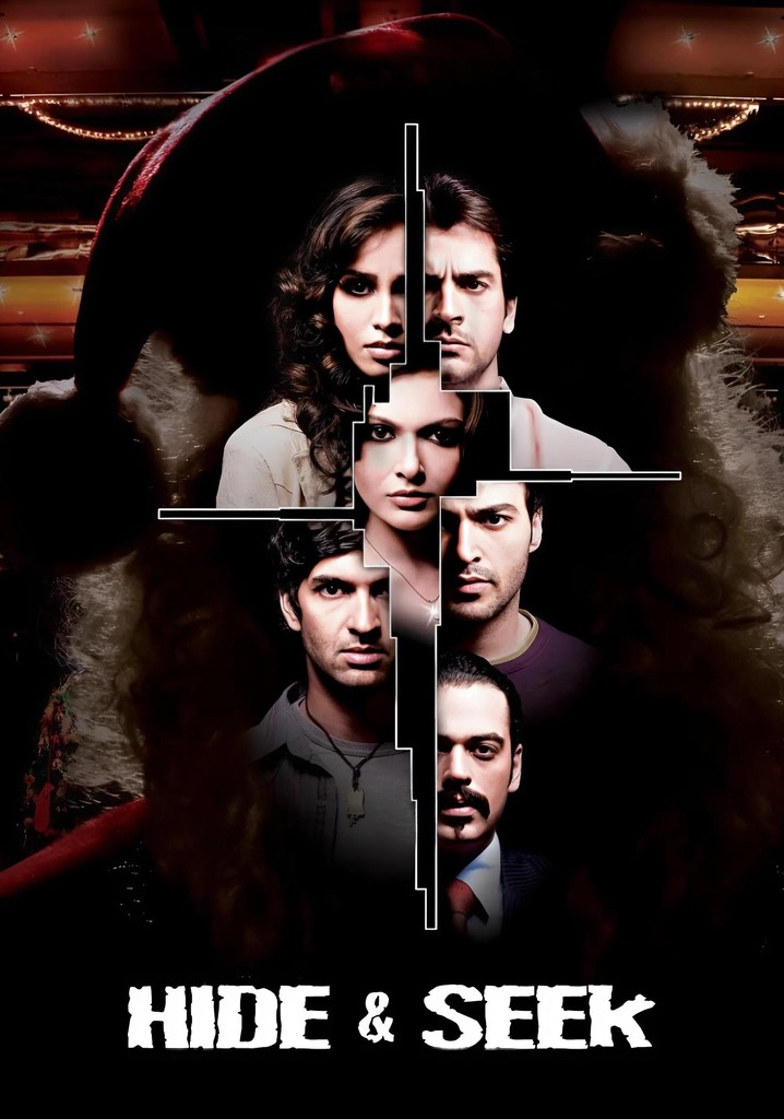 Hide & Seek